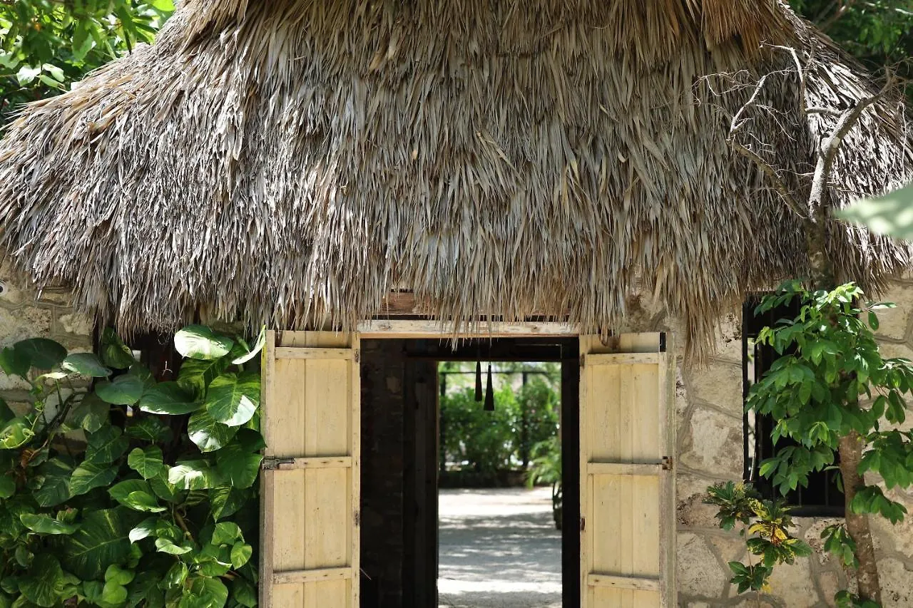 Appartement Huaya Camp à Playa del Carmen Mexique