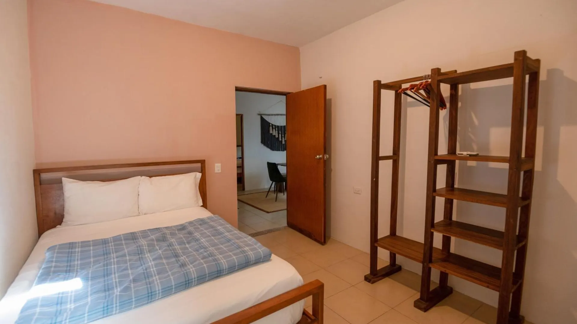 Appartement Huaya Camp à Playa del Carmen 0*,  Mexique