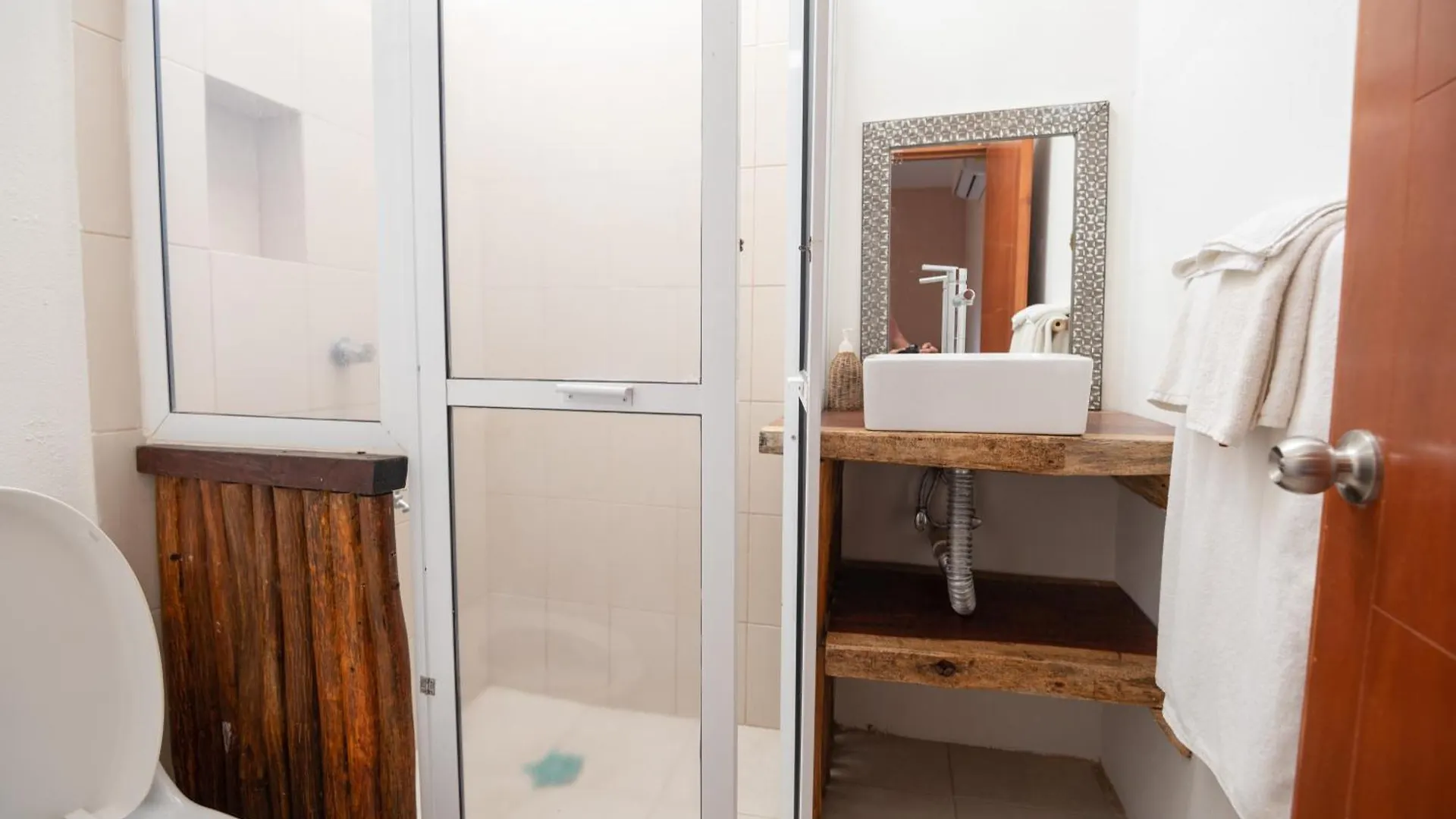 Appartement Huaya Camp à Playa del Carmen