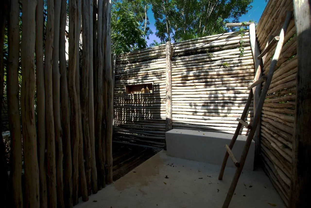 Appartement Huaya Camp à Playa del Carmen 0*,