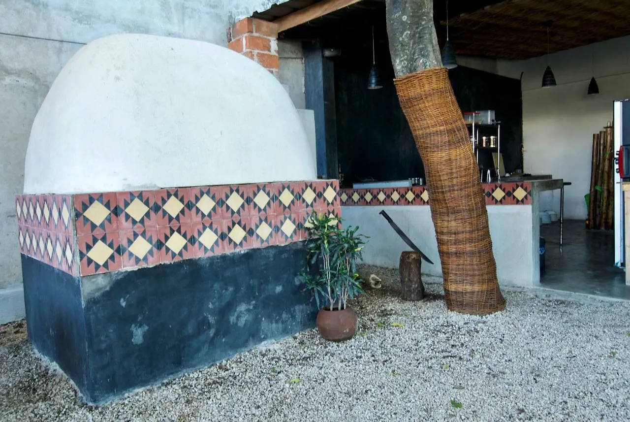 Apartament Huaya Camp Playa del Carmen