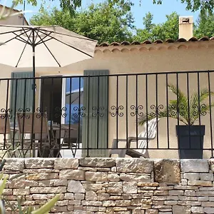 Maison En Provence Pierrevert