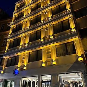 Casa De Port Hotel Istanboel