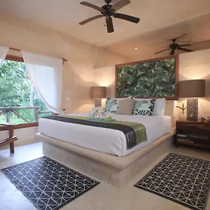 Cachito De Cielo Luxury Jungle Villa Tulum Pueblo