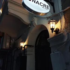Taksim Nacre 360 Aparthotel Istanboel