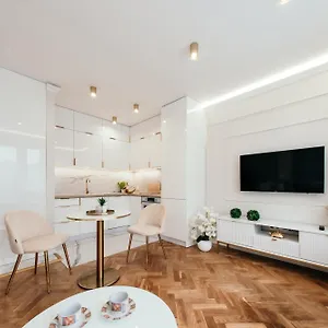 Apartament Zaspa Blisko Plaza Stadion Szpital Polska