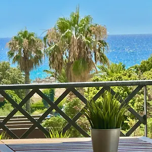  Apartament Apartasuites Royal Zahara, Maximo Confort Con Vistas Al Mar Hiszpania